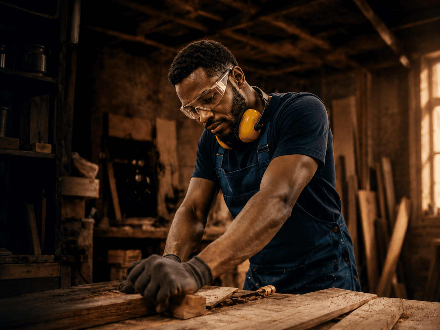 How to Build a Successful Handyman Business in Nigeria