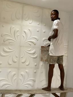 David Adeniyi Ajiboye
